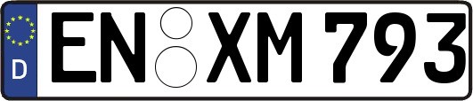 EN-XM793