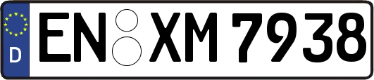 EN-XM7938