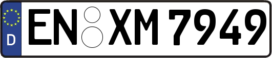 EN-XM7949