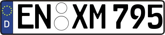 EN-XM795