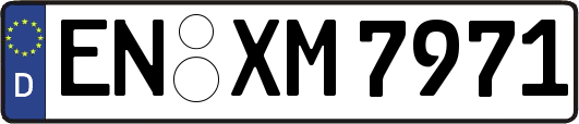 EN-XM7971