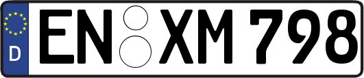 EN-XM798