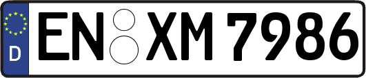 EN-XM7986
