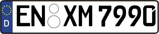 EN-XM7990