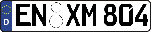 EN-XM804