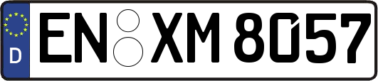EN-XM8057