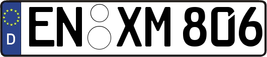 EN-XM806