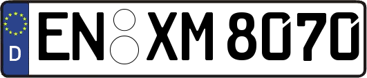 EN-XM8070