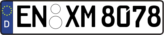 EN-XM8078