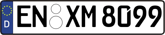 EN-XM8099