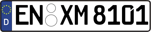 EN-XM8101