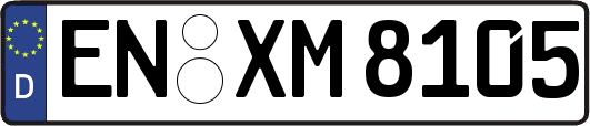 EN-XM8105
