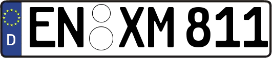 EN-XM811