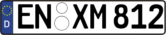 EN-XM812