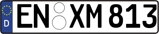 EN-XM813
