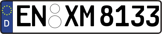 EN-XM8133