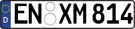 EN-XM814