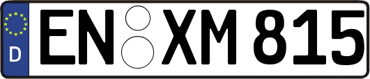 EN-XM815