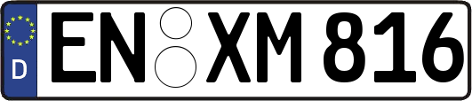 EN-XM816