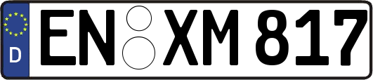 EN-XM817