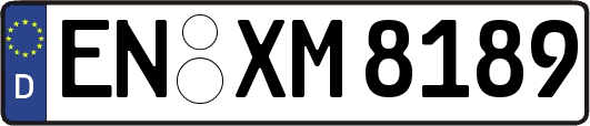 EN-XM8189