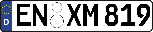 EN-XM819