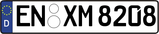 EN-XM8208