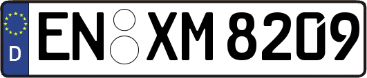 EN-XM8209