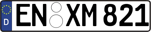EN-XM821