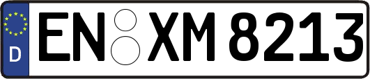 EN-XM8213
