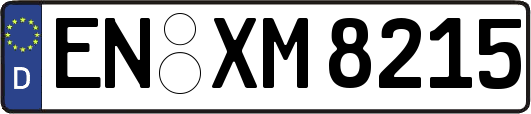 EN-XM8215
