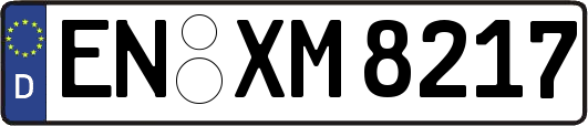 EN-XM8217