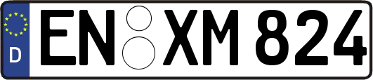 EN-XM824