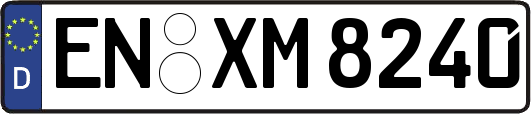 EN-XM8240