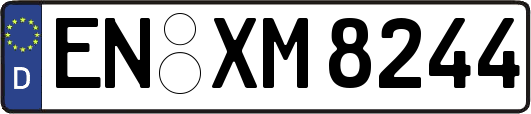 EN-XM8244