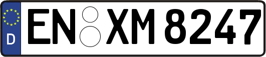 EN-XM8247