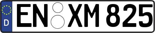 EN-XM825
