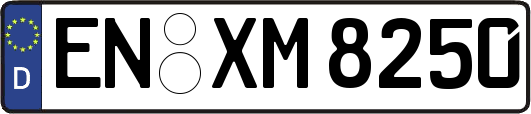 EN-XM8250