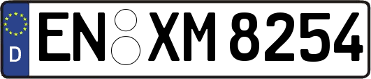 EN-XM8254
