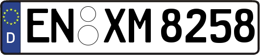 EN-XM8258