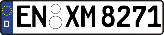 EN-XM8271