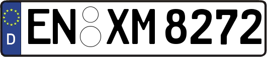 EN-XM8272