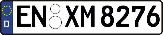 EN-XM8276