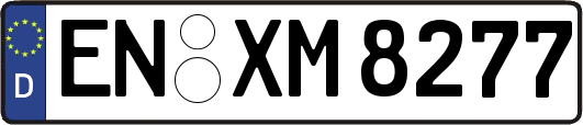EN-XM8277