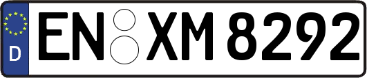 EN-XM8292
