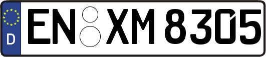 EN-XM8305
