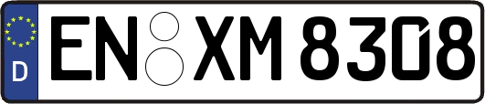 EN-XM8308