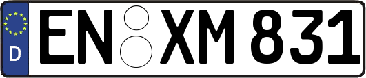 EN-XM831