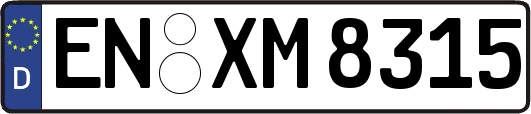 EN-XM8315