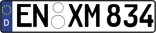 EN-XM834